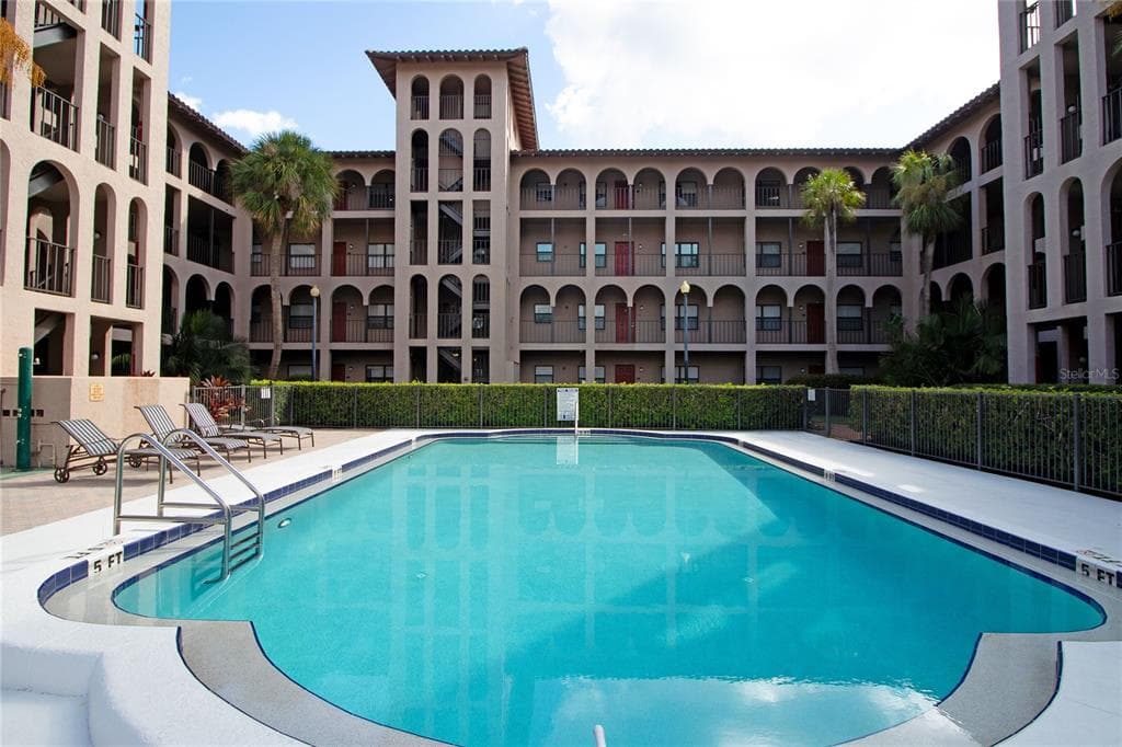 6150 GULFPORT BOULEVARD S UNIT 102 GULFPORT, FL 33707
