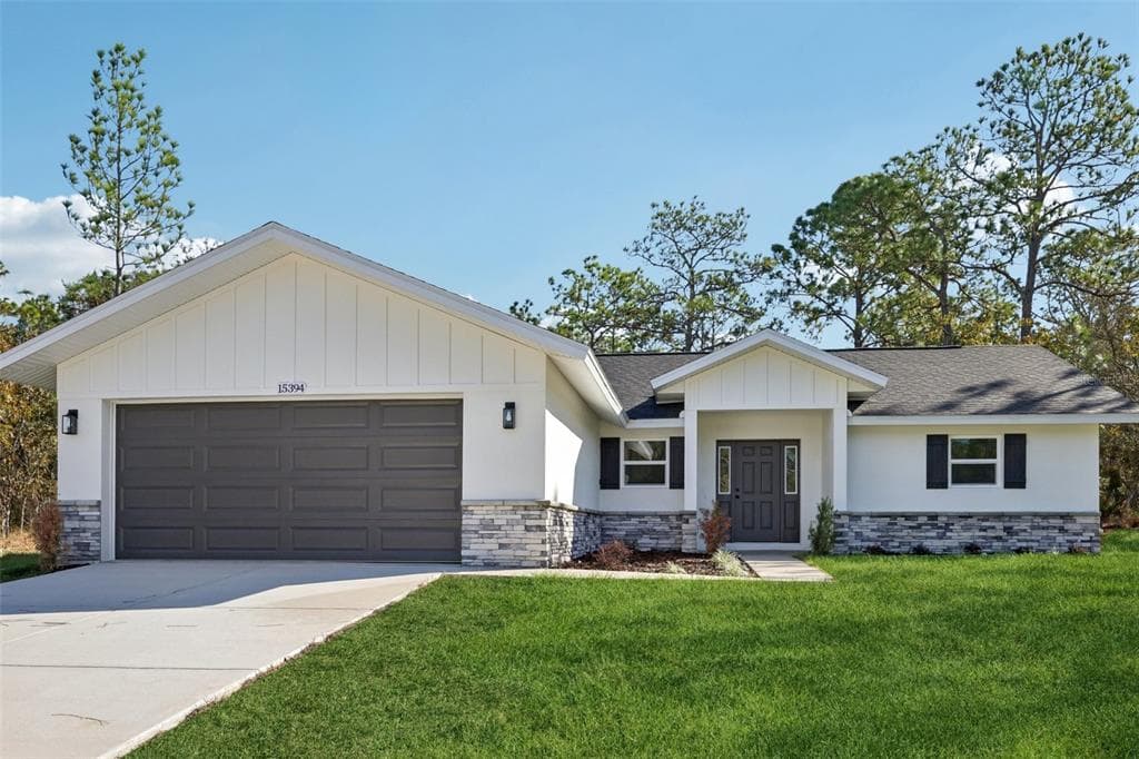 15394 GREEN JAY ROAD WEEKI WACHEE, FL 34614