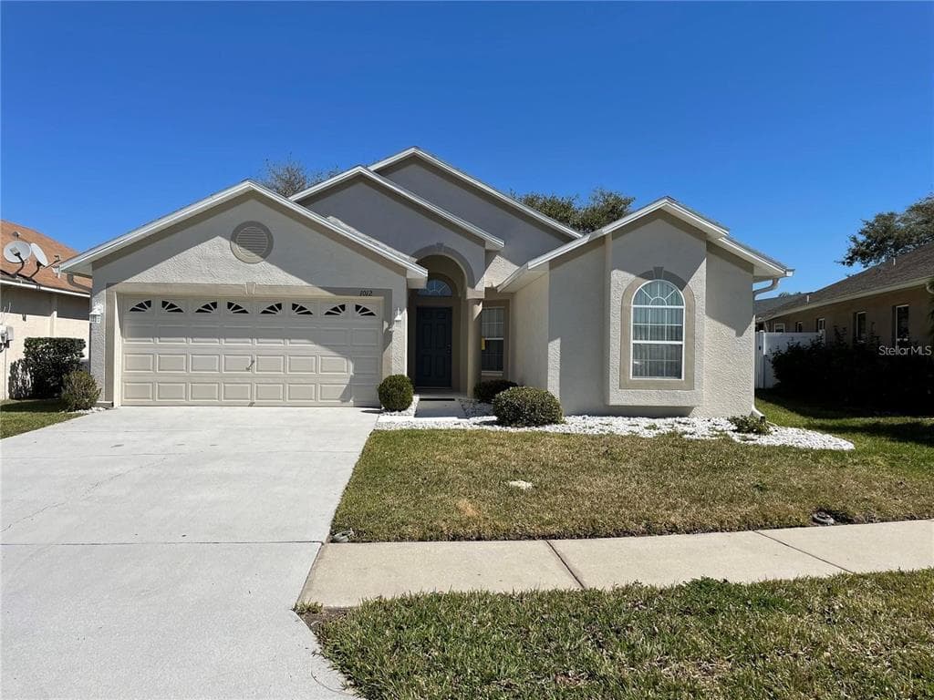1012 TORREYA WAY ODESSA, FL 33556