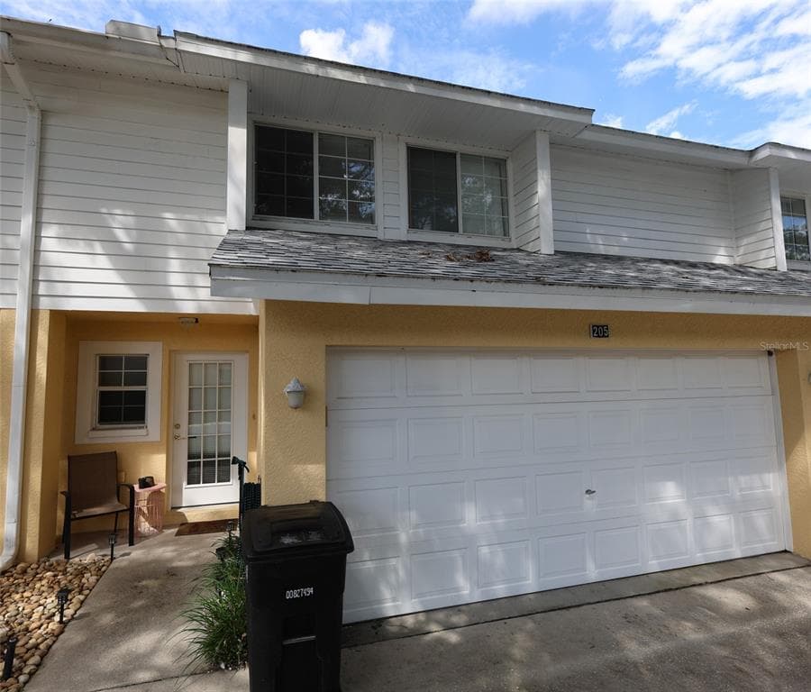 1116 SUNSET POINT ROAD UNIT 205 CLEARWATER, FL 33755