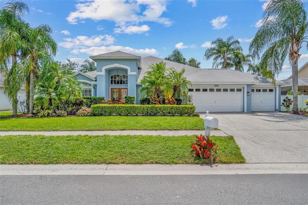 10031 COLONNADE DRIVE TAMPA, FL 33647