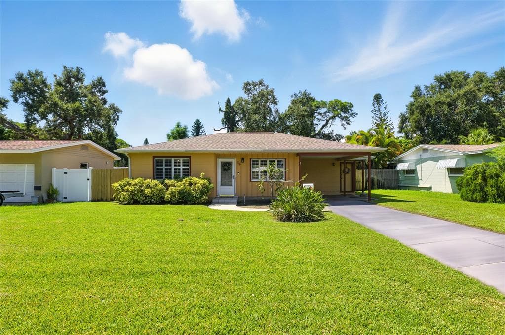 716 62ND AVENUE S ST PETERSBURG, FL 33705