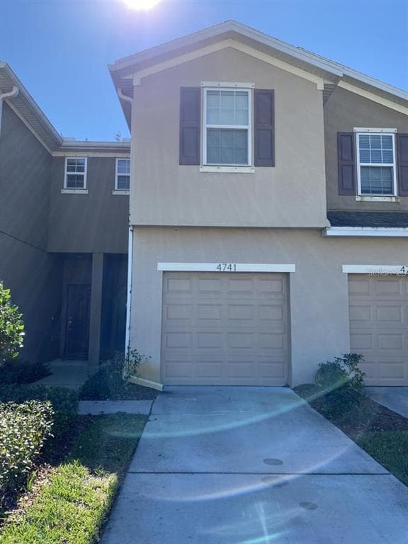 4741 WHITE SANDERLING COURT TAMPA, FL 33619