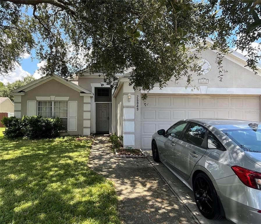 26849 CARLA PLACE LUTZ, FL 33559