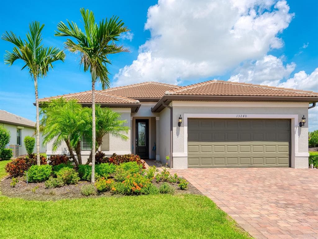 13240 ESPOSITO STREET VENICE, FL 34293