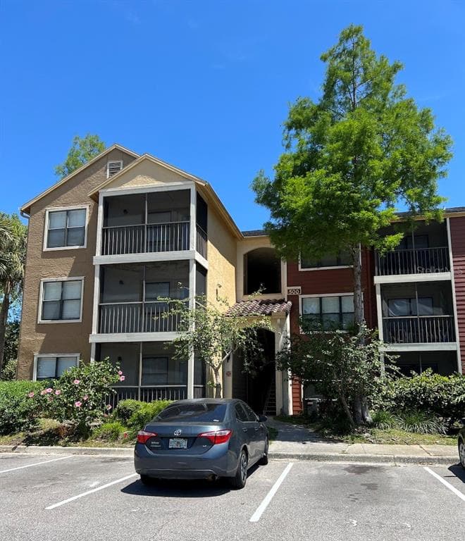 11901 4TH STREET N UNIT 5304 ST PETERSBURG, FL 33716