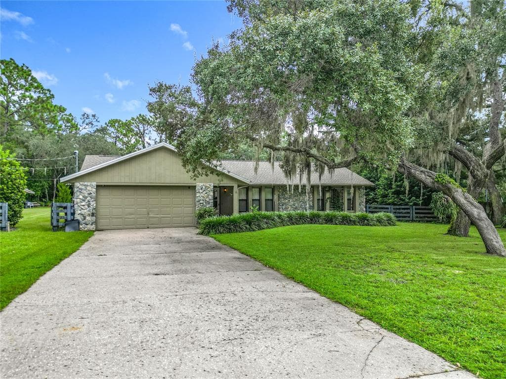 339 N SETON AVENUE LECANTO, FL 34461
