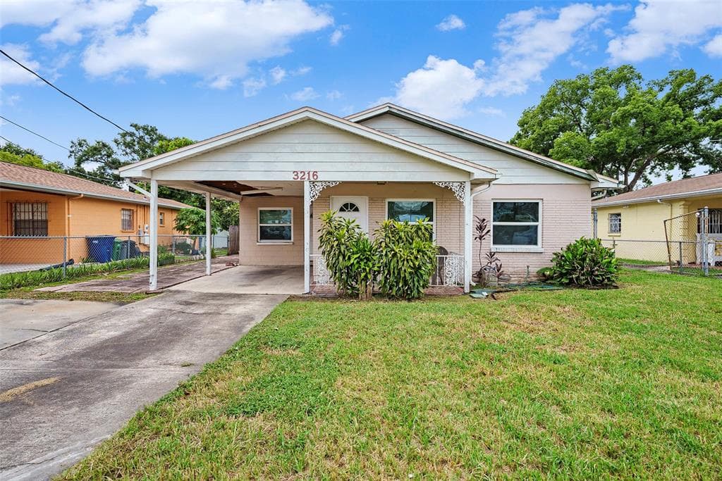3216 W BEACH STREET TAMPA, FL 33607