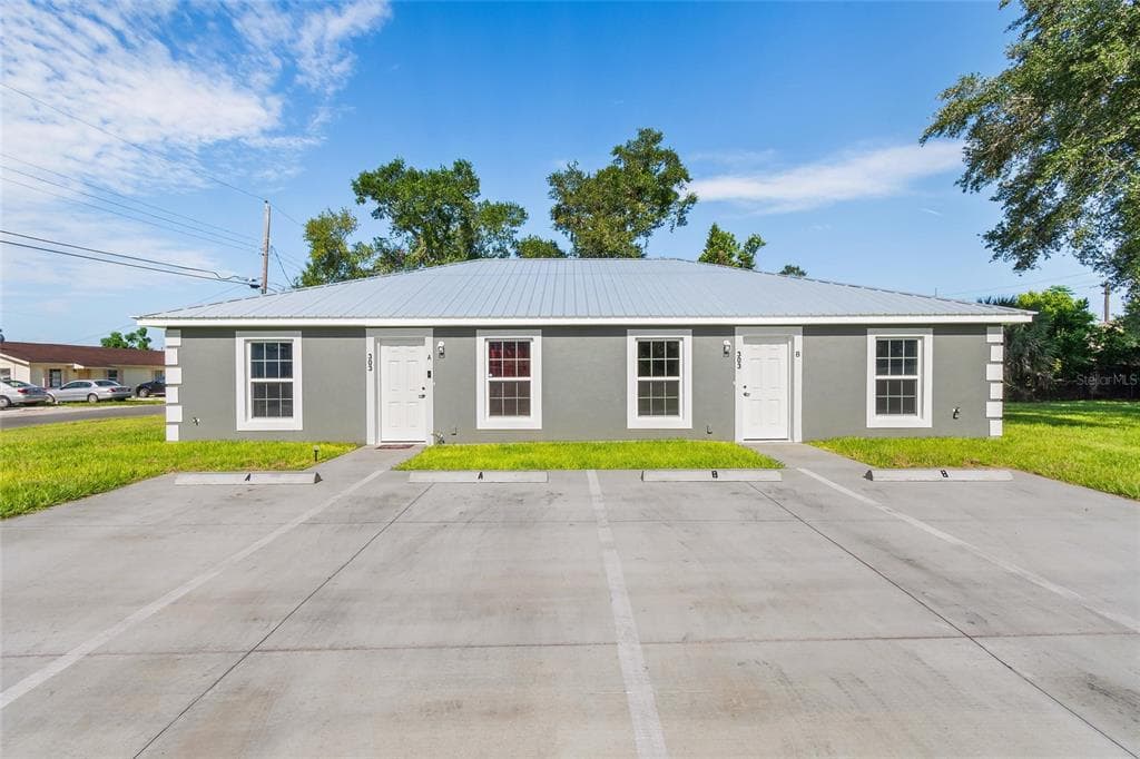 303 Q NW WINTER HAVEN, FL 33881