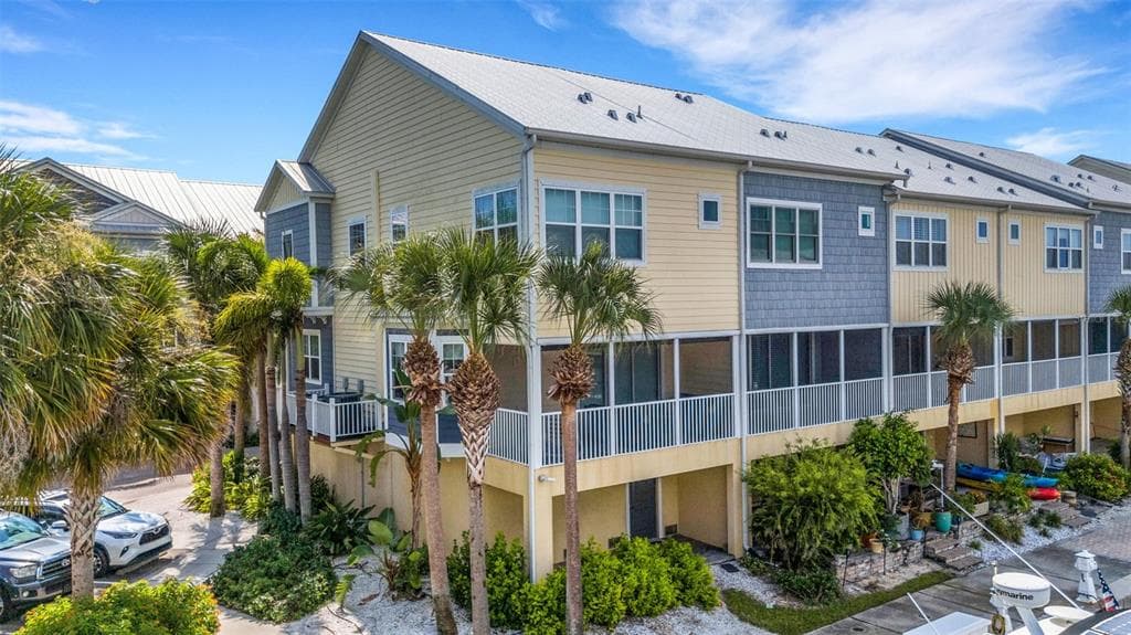 5909 ANCHORAGE WAY S ST PETERSBURG, FL 33712