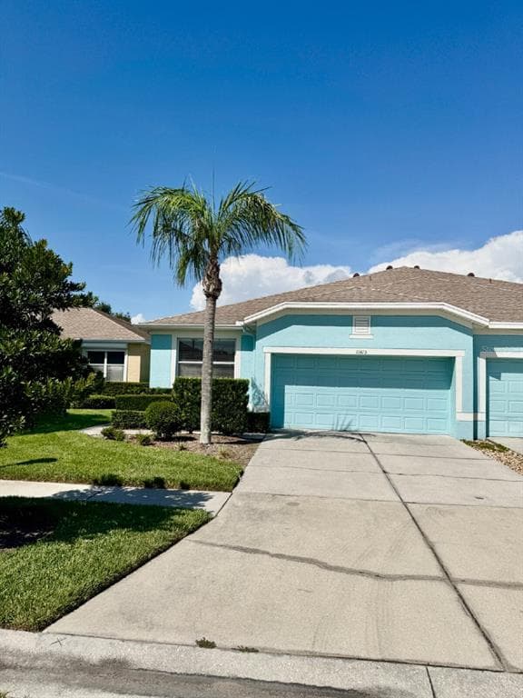 11415 CAPTIVA KAY DRIVE RIVERVIEW, FL 33569