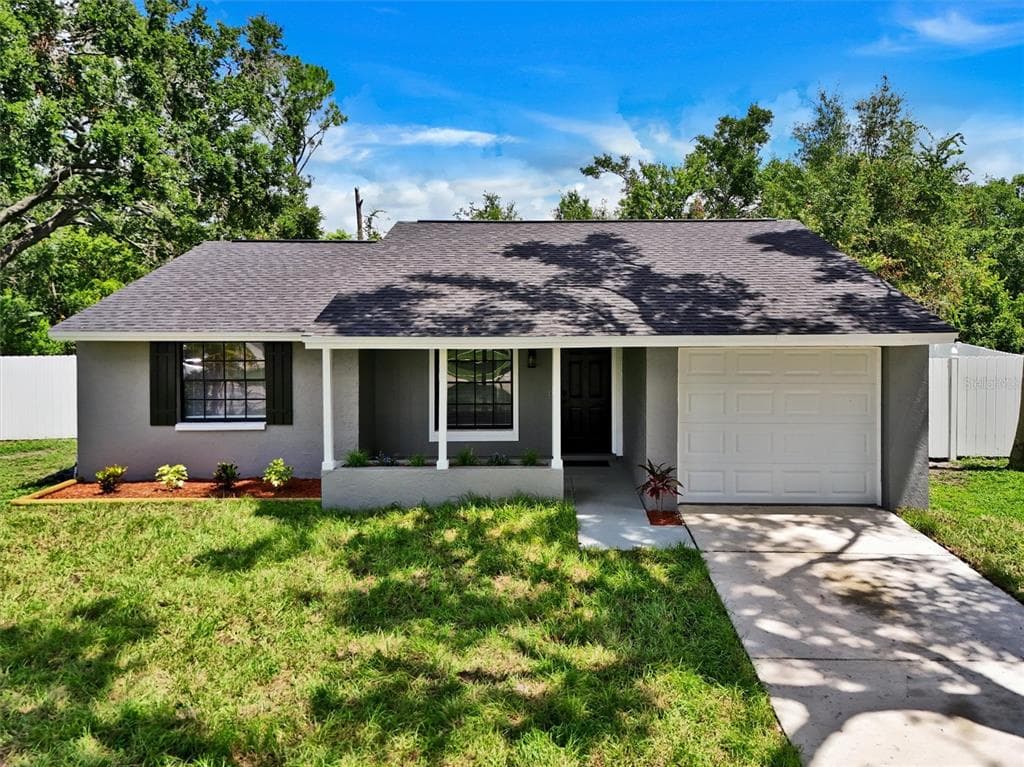 12615 LOGAN PLACE TAMPA, FL 33625