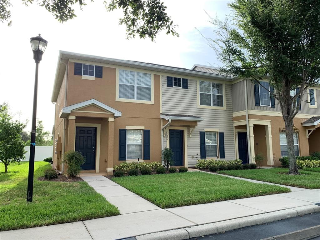12355 FOXMOOR PEAK DRIVE RIVERVIEW, FL 33579