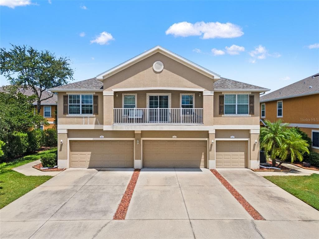 8405 BLUE ROCK DRIVE NEW PORT RICHEY, FL 34653