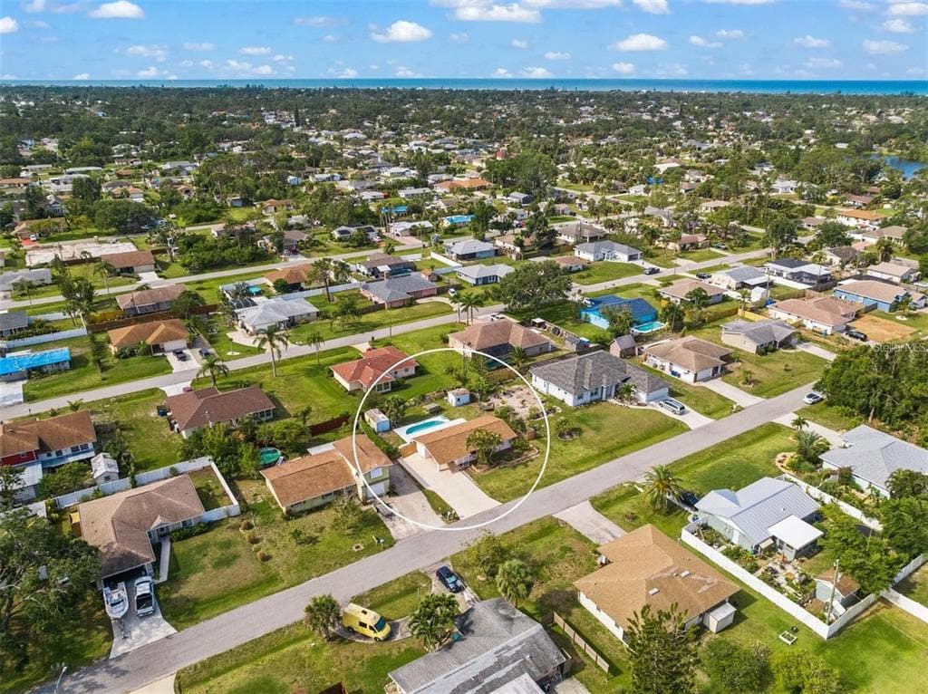 219 CORAL ROAD VENICE, FL 34293