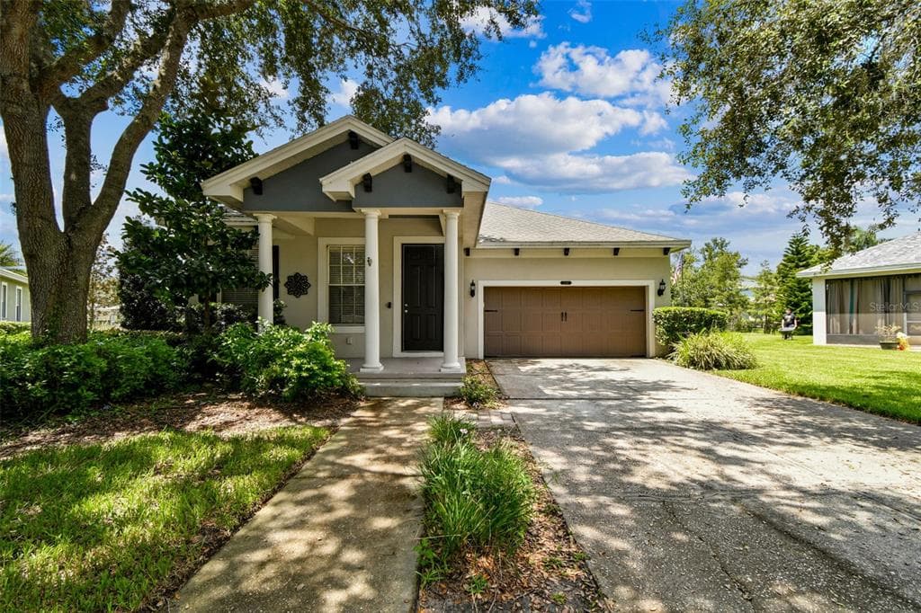 8249 CRESSIDA COURT LAND O LAKES, FL 34637