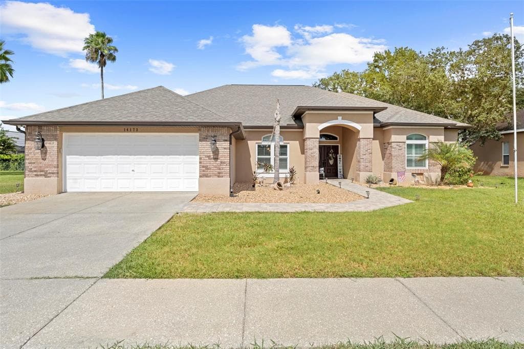 14173 PULLMAN DRIVE