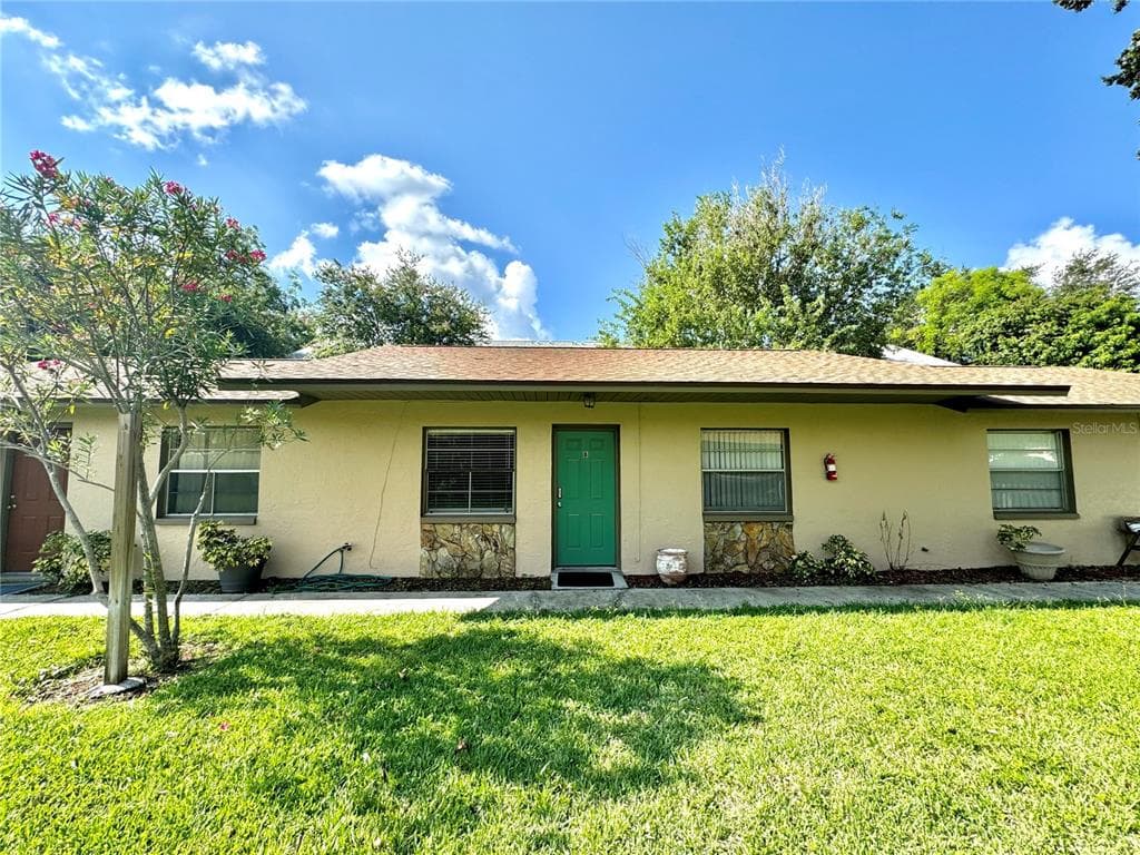 7235 53RD STREET N PINELLAS PARK, FL 33781