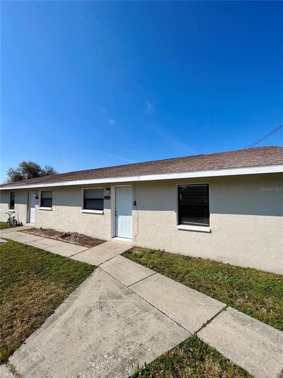 5729 21ST AVENUE N ST PETERSBURG, FL 33710