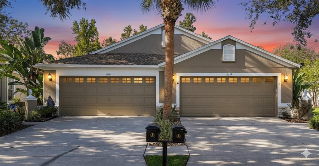 15733 PHOEBEPARK AVENUE LITHIA, FL 33547