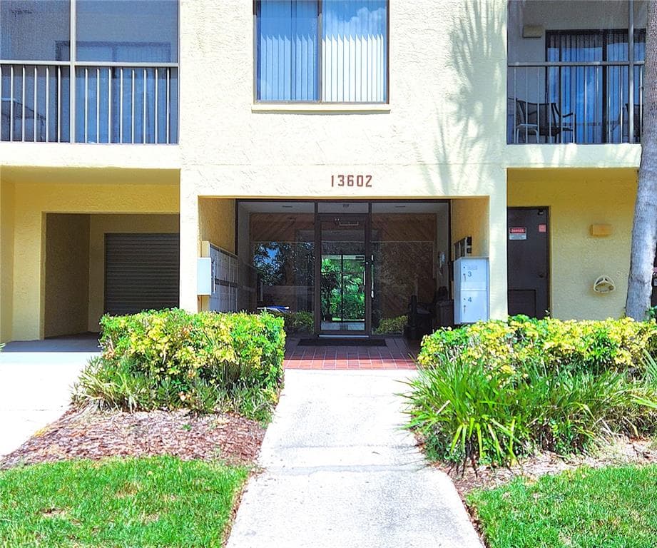 13602 S VILLAGE DRIVE UNIT 1209 TAMPA, FL 33618