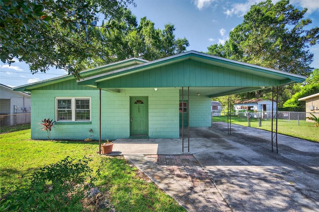 4635 WESTON ROAD BARTOW, FL 33830