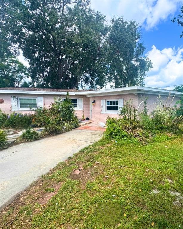 10626 N 25TH STREET TAMPA, FL 33612