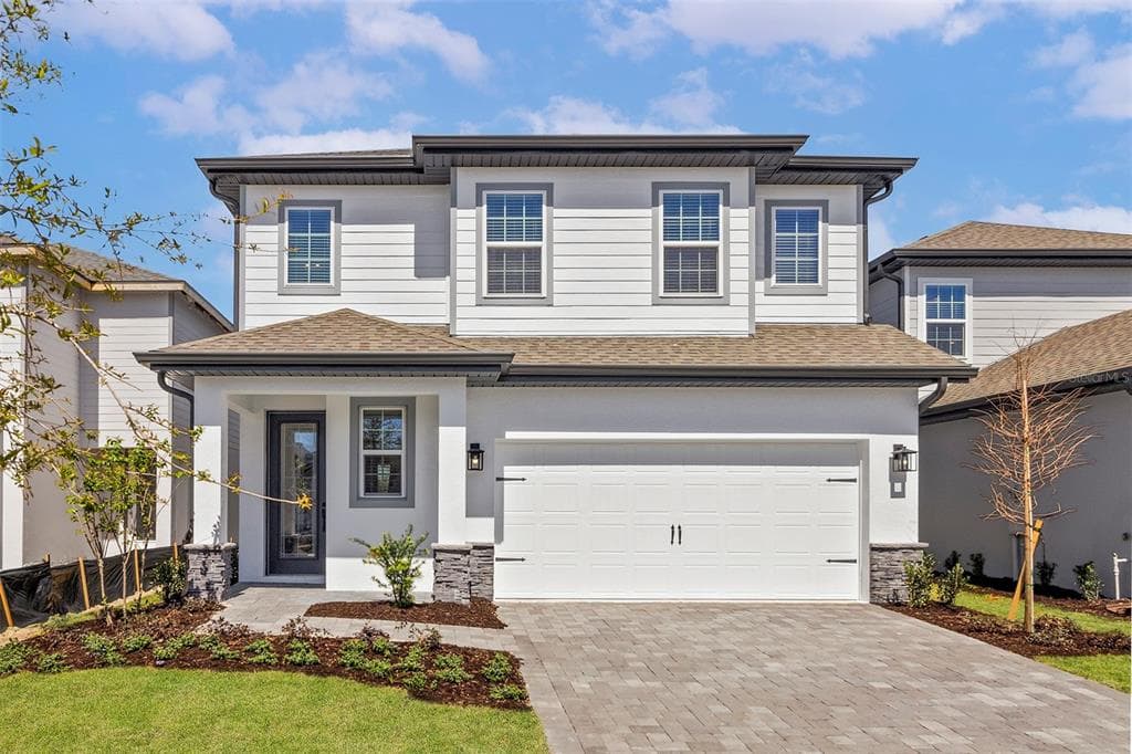 7669 SOMERSWORTH DRIVE KISSIMMEE, FL 34747