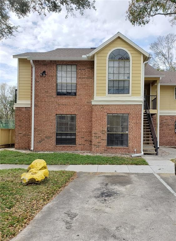 8728 MALLARD RESERVE DRIVE UNIT 102 TAMPA, FL 33614