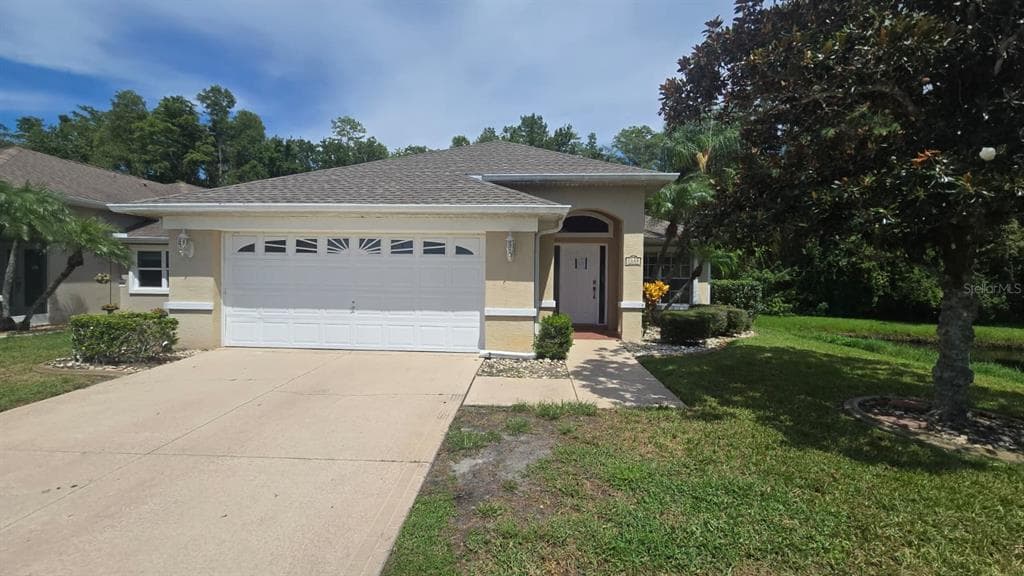 1608 ORCHARDGROVE AVENUE NEW PORT RICHEY, FL 34655