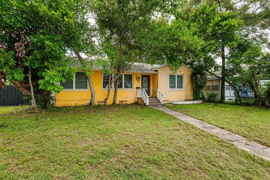 1020 15TH STREET N ST PETERSBURG, FL 33705