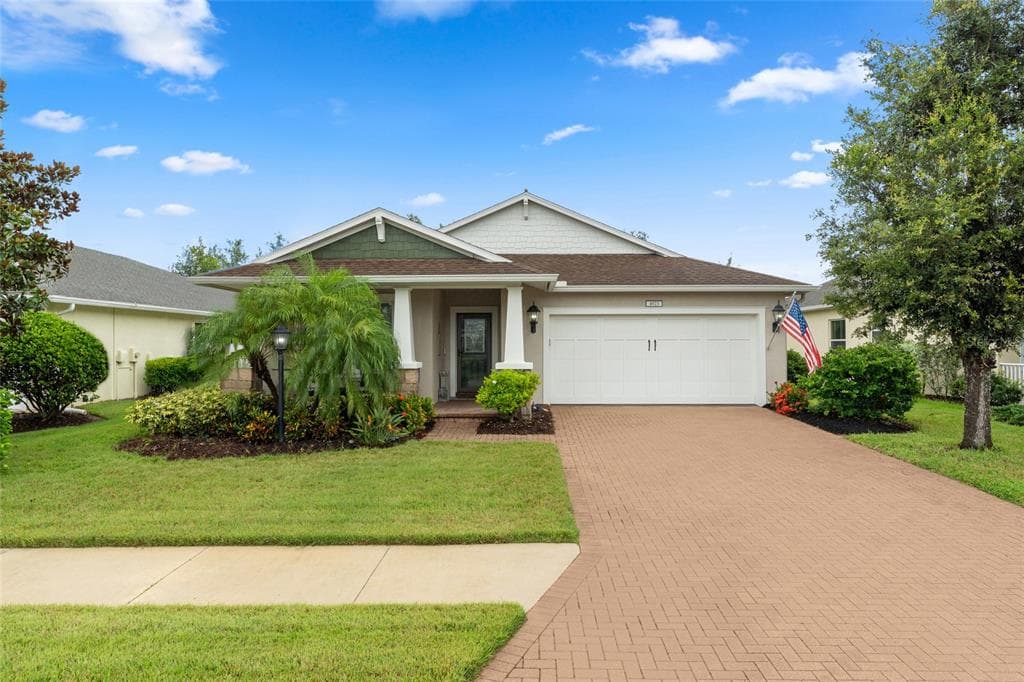4923 MISSION PARK LANE BRADENTON, FL 34211