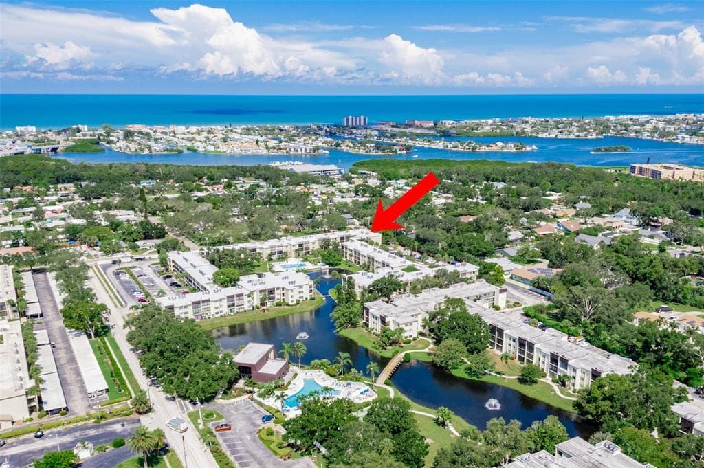 14130 ROSEMARY LANE UNIT 5114 LARGO, FL 33774