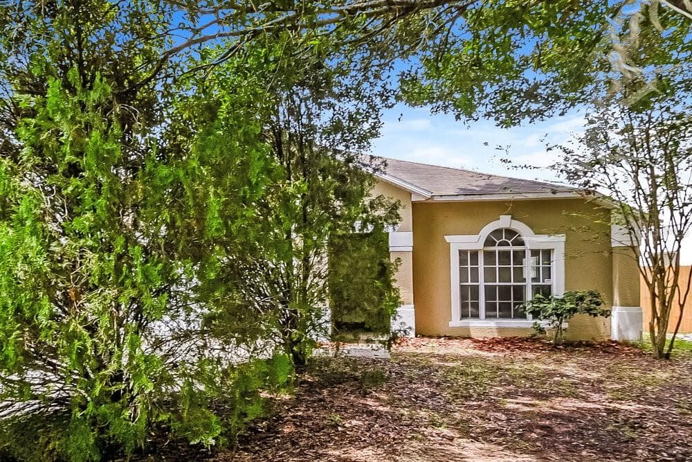 3224 BUCK HILL PLACE ORLANDO, FL 32817