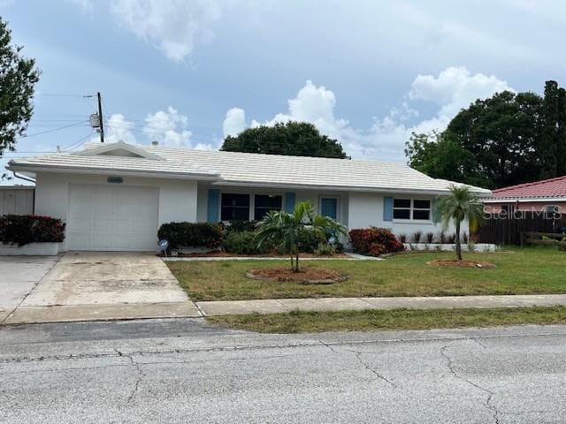 11093 54TH AVENUE N ST PETERSBURG, FL 33708