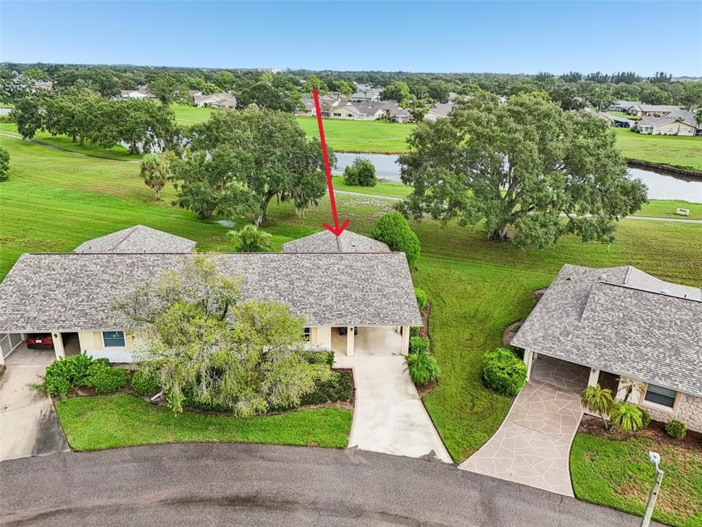 2208 HIGHCLERE CIRCLE SUN CITY CENTER, FL 33573