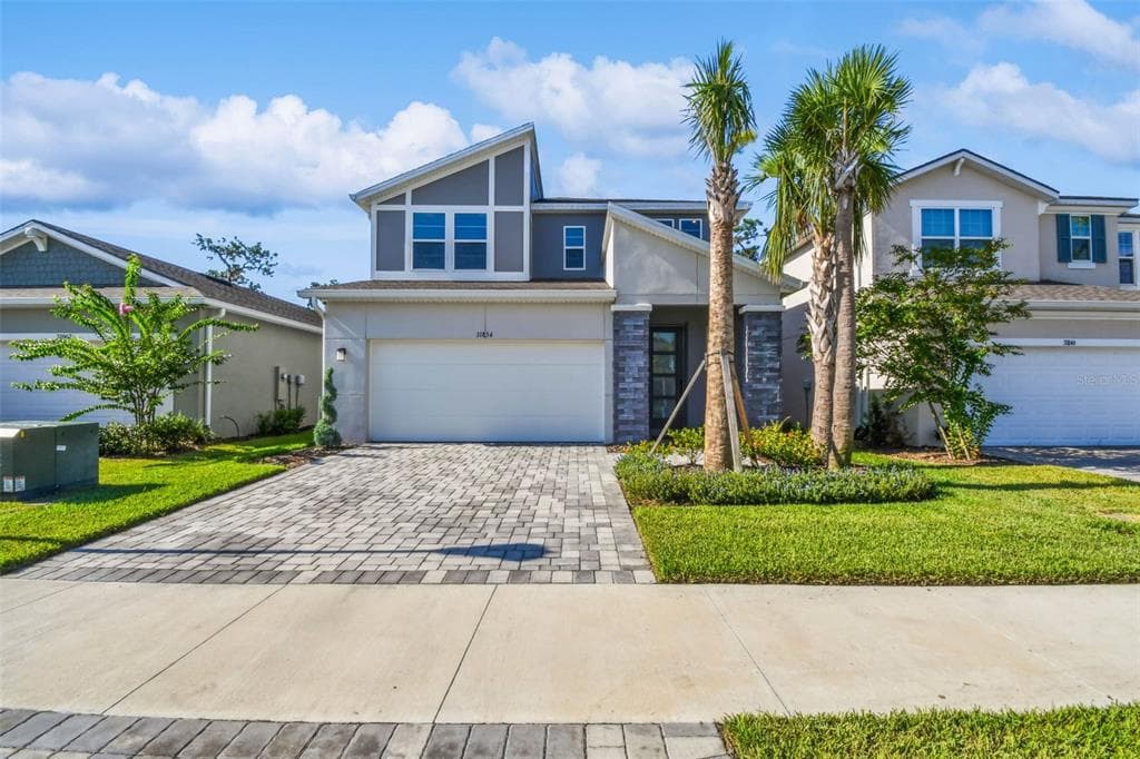 31854 ASBURY AVENUE WESLEY CHAPEL, FL 33545