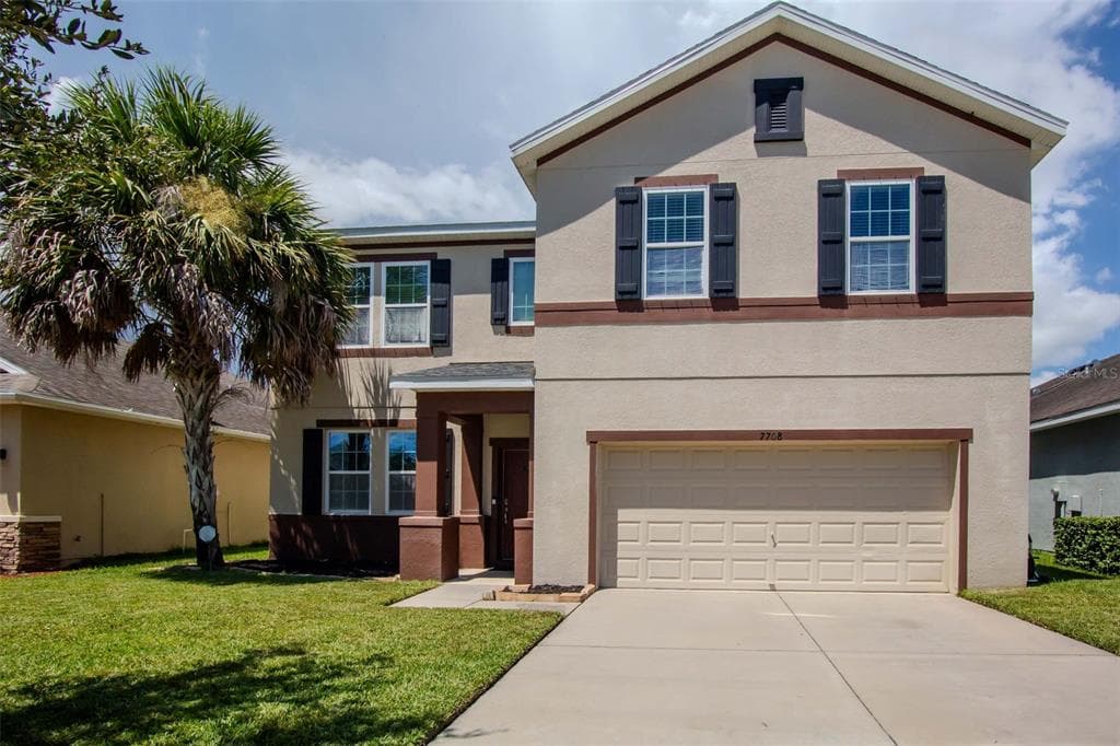 7708 TANGLE RUSH DRIVE