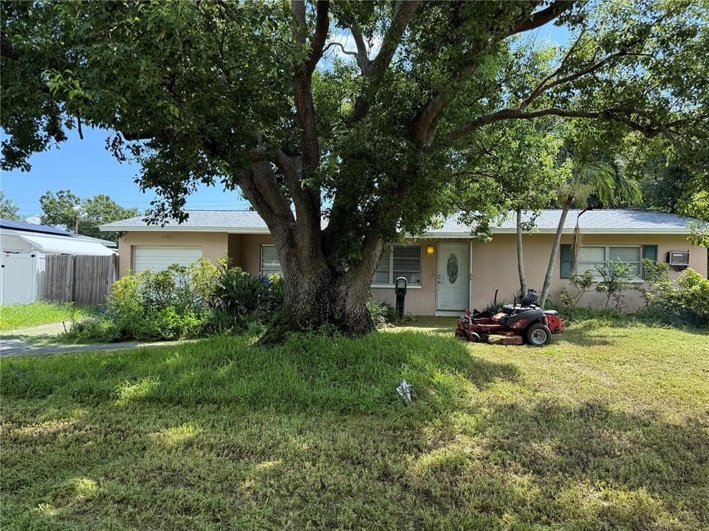 6925 17TH STREET N ST PETERSBURG, FL 33702