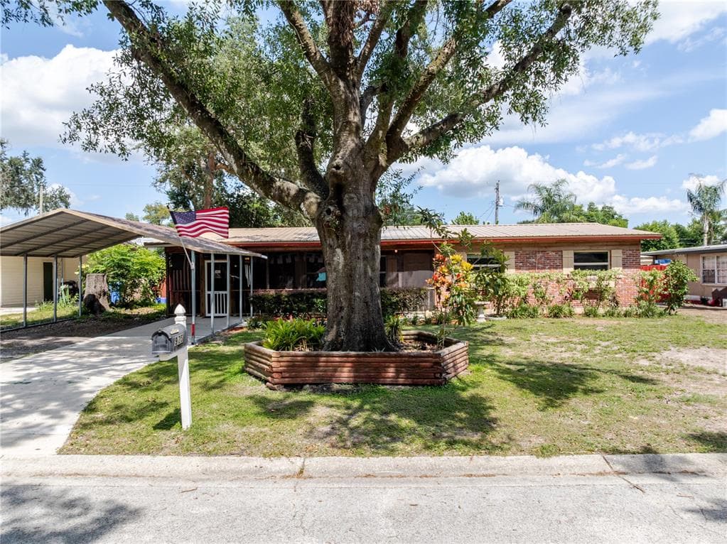 925 SKYVIEW DRIVE BRANDON, FL 33510