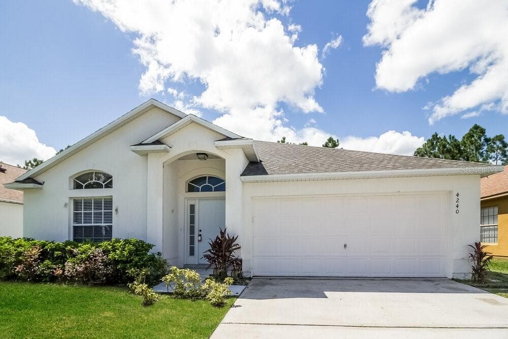 4240 FOREST ISLAND DRIVE ORLANDO, FL 32826