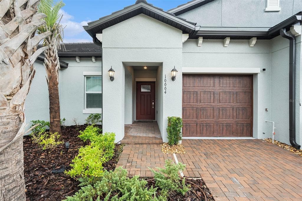 16664 SHELL BAY DRIVE LAND O LAKES, FL 34638