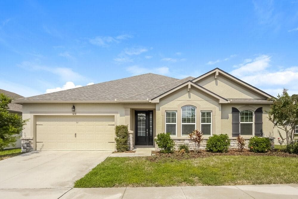 1016 LEE SHORE STREET VALRICO, FL 33594