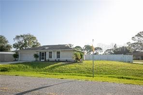 3180 ORIOLE ROAD VENICE, FL 34293