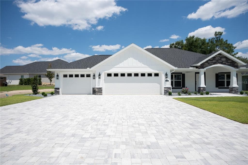 6689 SW 179TH COURT ROAD DUNNELLON, FL 34432