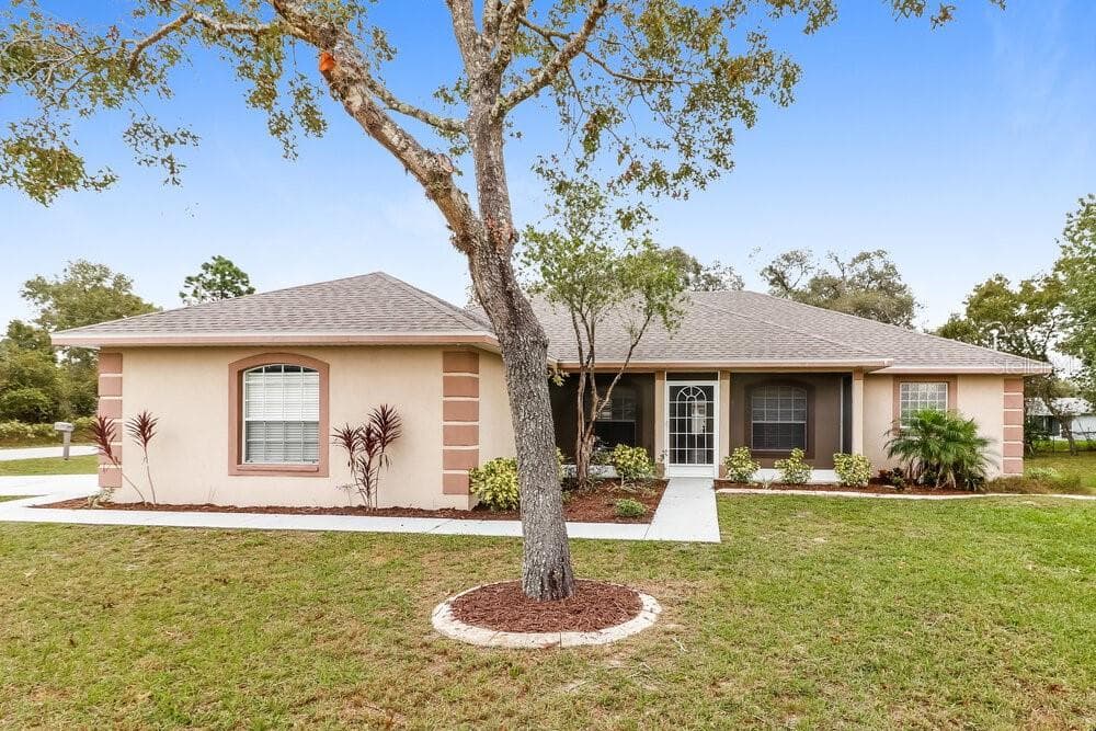14080 BARLINGTON STREET SPRING HILL, FL 34609