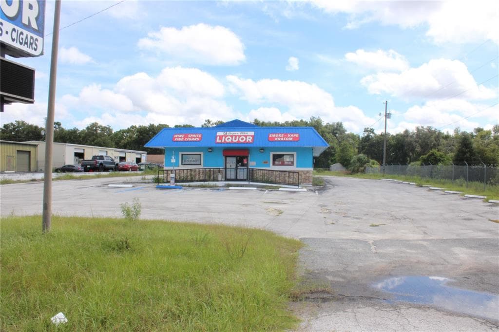 6601 W GULF TO LAKE HIGHWAY CRYSTAL RIVER, FL 34429
