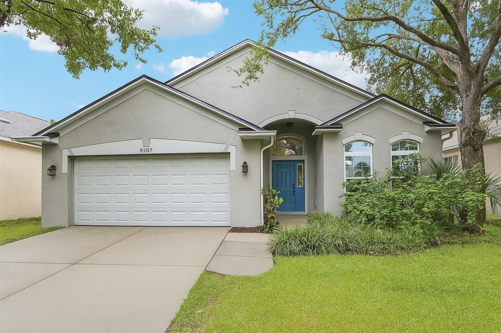 8207 MOCCASIN TRAIL DRIVE RIVERVIEW, FL 33578