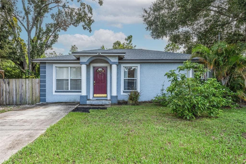 121 E 130TH AVENUE TAMPA, FL 33612