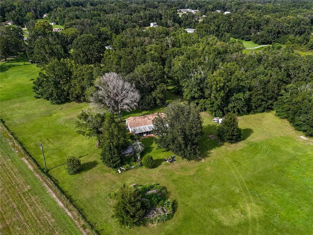 23046 DEWITT DRIVE BROOKSVILLE, FL 34601